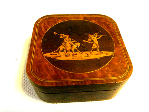 Ancienne marqueterie - 🇫🇷,