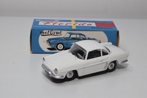 B48 metosul 1 - 1, renault