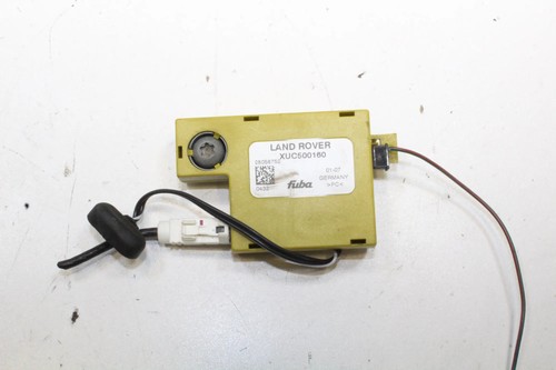 Land rover range - rover,