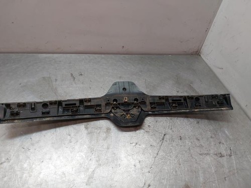 Calandre renault trafic - calandre,