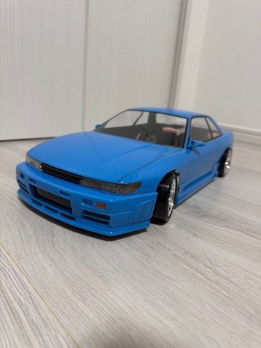 Abc hobby car - abc, rc
