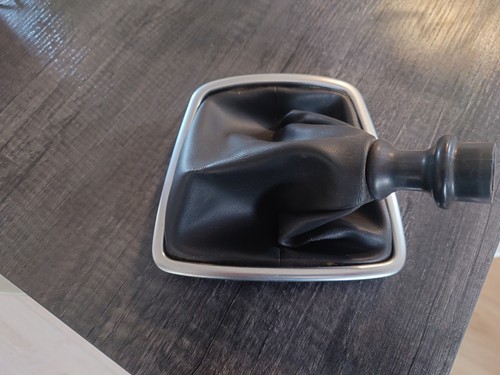 Soufflet levier vitesses - soufflet,