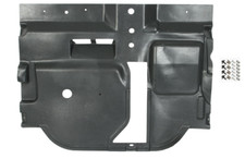 PLAQUE COUVERCLE CACHE