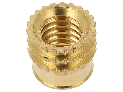100 002 insert fileté - 100, 002-m6