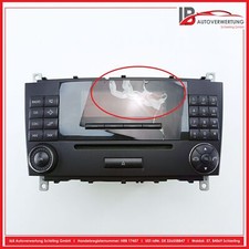MERCEDES BENZ CLASSE C BREAK