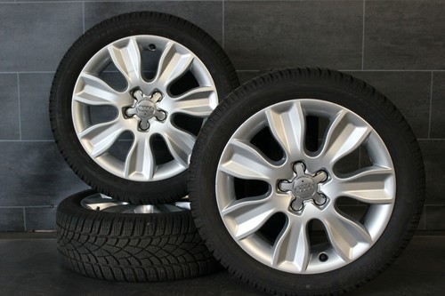 Audi jantes alu 16 - 8x, 6j