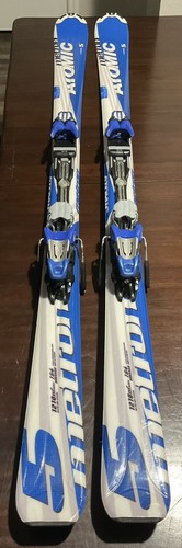 Atomic metron 1210 m2 - atomic,