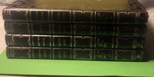 Lot albums lucky - lot,