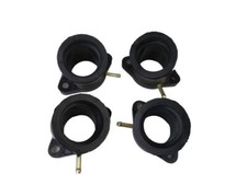 Set 4 Collecteurs Aspiration