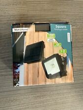 Projecteur solaire avec