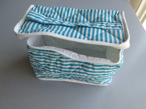 Idee cadeau trousse vanity - *,
