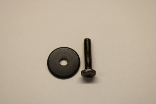 Oem tascam screw plus - tascam, front