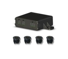 Cobra Parkmaster 4 Eye