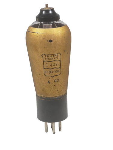 E446 rs446 we23 philips radio - e446=rs446=we23,