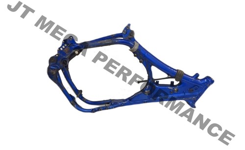 Cadre yamaha 250 yzf - 250,
