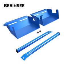 Grille V Brace Trim Strip &