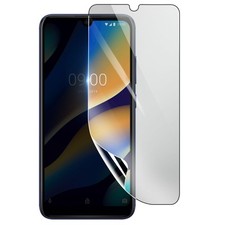 3mk Protection Écran pour Wiko View 3 Lite en Hydrogel Antichoc Transparent