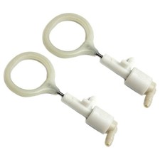 Accessoires de pompe ?? huile