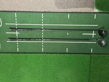 Bois de parcours Callaway