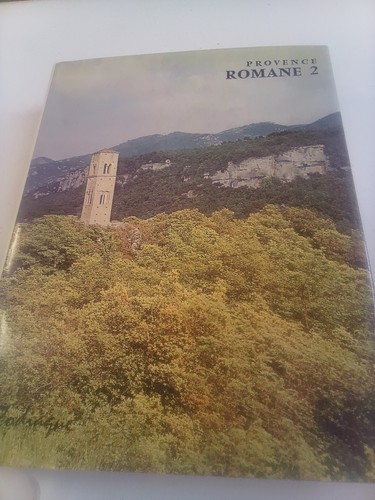 Provence romane 2 la - provence,
