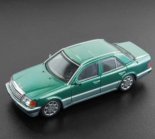 Mercedes benz e500 - mercedes,