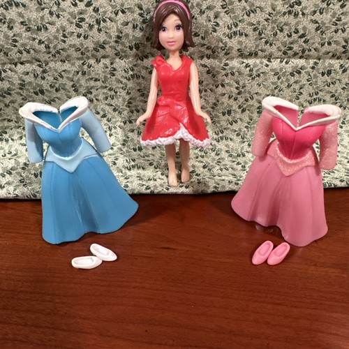 Disney princess polly pocket - polly,