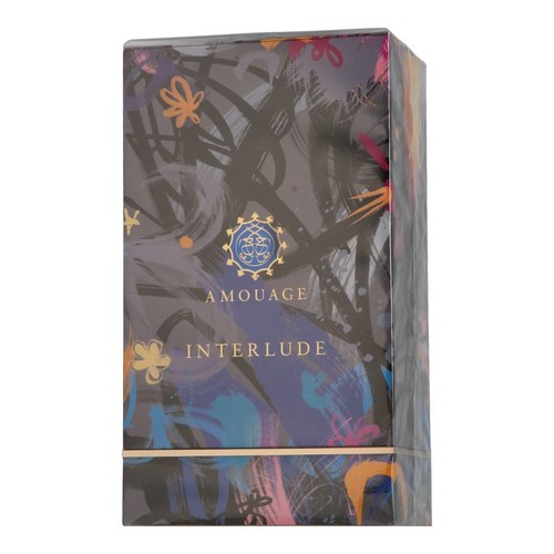Amouage interlude man eau - amouage, de