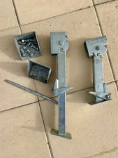 Stabilisateur de camping car, caravane, remorque