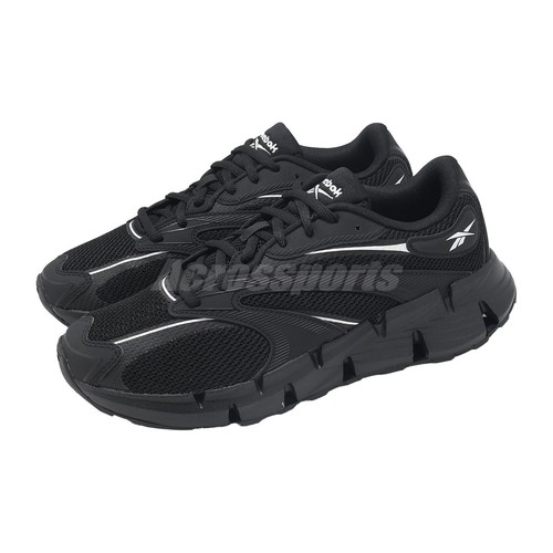 Reebok zig hypnotica - reebok, black