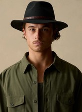 Unisex Akubra Banjo Paterson