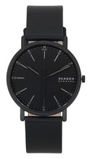 Montre pour des hommes Skagen