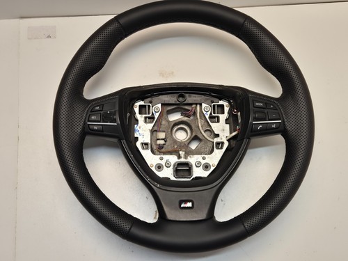 Volant sport bmw série - volant, 5