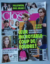 Closer 438 de - n°, 2013