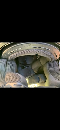 Casque moto - casque,
