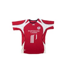 Maillot football vintage LOSC