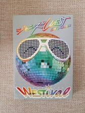 Johnny WEST WESTestIVal