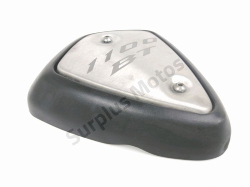 Cache lateral droit - yamaha, bt