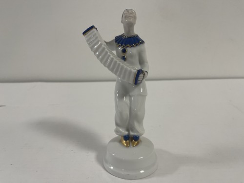 Figurine rosenthal pierrot - figurine, 20