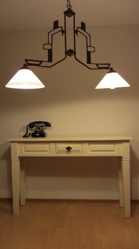 Berlin brass ceiling light - berlin,