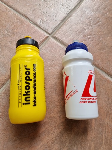 Lot gourdes isotherme - lot,
