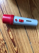 LAMPE DE POCHE BOSCH TYPE