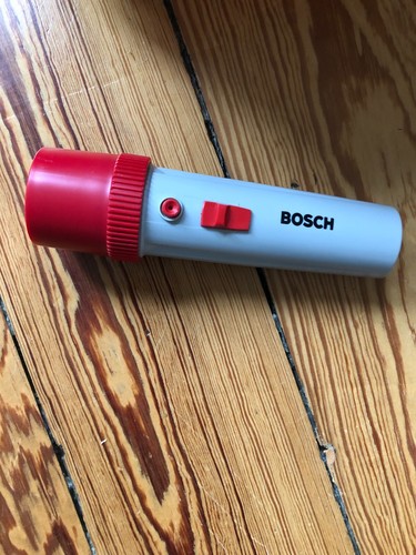 Lampe poche bosch type - bosch,
