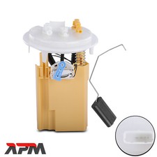 Pompe à Carburant Gavage pour Citroën C8 EA Eb Fiat Scudo 270 Lancia Phedra