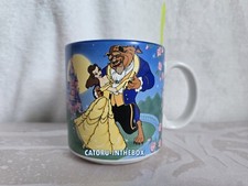 Tasse / Mug / Cup scène