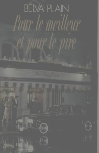 Pour meilleur le - le, et