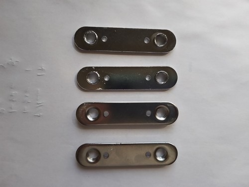 Flipper cages pied - cages,
