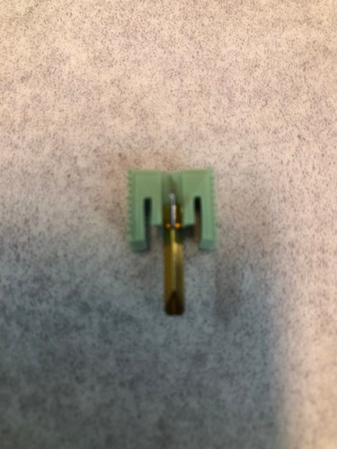 326 stylus needle - needle, fits