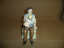 Homco Home Interiors Figurine