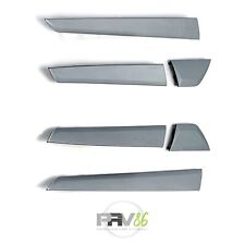 Lot Insert Enjoliveur de Porte MERCEDES Classe C III CDi / A2047300322