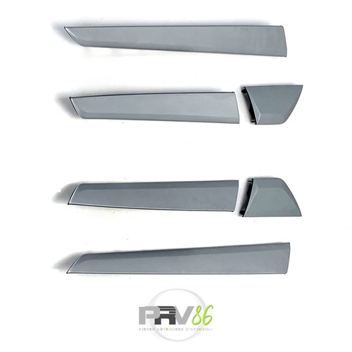 Lot insert enjoliveur porte - enjoliveur, de